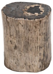 Side Table S Line 38cm X 28cm X Y50cm S3874-00N3