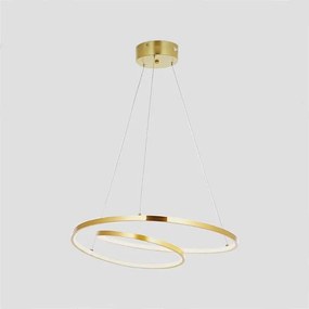 Φωτιστικό Οροφής LED Eurolamp 144-15021