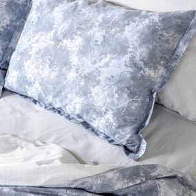 Παπλωματοθήκη Υπέρδιπλη (Σετ 225x245) 2 Όψεων Kentia Opalite 33