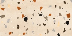 Gersa Terrazzo Carmel Matt 60x120 - Πλακάκι γρανίτη