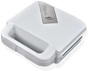 Primo PRSM-40442 Τοστιέρα για 2 Τοστ 750W, Λευκή