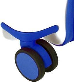 Βαλίτσα The Lion King 630052114001 Πολύχρωμο