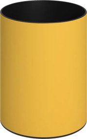 Ποτηροθήκη Μπάνιου (Φ8x10) Pam & Co 91-603 Matt Yellow