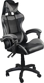 Καρέκλα Gaming Pu BF7850-Mauro-Gkri