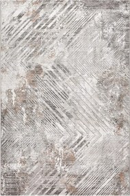 Χαλί (160x230) Polcarpet Venice Merry 347 Vison Gold