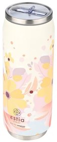 Estia Θερμός Travel Cup Save The Aegean 500ml Spring Sonata 01-22860