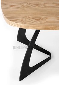 Vella Ανοιγομενο Τραπεζι Μπεζ