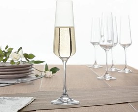 Ποτήρι Σαμπάνιας Κολωνάτο 160ml S-D Selenga 154788