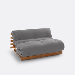 Στρώμα futon από βαμβάκι &amp; πολυέστερ για τον καναπέ THAI