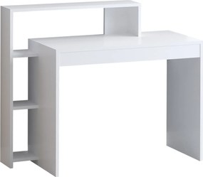 Γραφείο Λευκό TRELLA 117x45x95