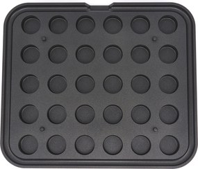 Tartlet Mould - Cylinder - 37 mm - 30 pieces