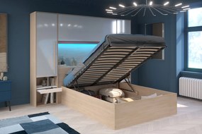 Σετ υπνοδωματίου Bridge