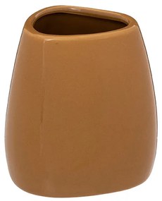 Ποτήρι Οδοντόβουρτσας (8.5x7.5x9.5) F-V Tumbler Silk Malt 138014T