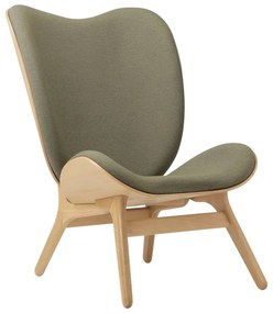 Πολυθρόνα A Conversation Piece Tall 5577C704-12 73x93x106cm Oak Morning Meadows