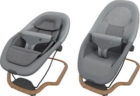Ρηλάξ Λικνιζόμενο Dove PRO Elegance Graphite Maxi Cosi