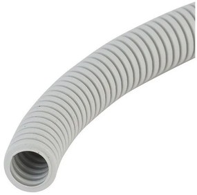 Εύκαμπτος  Spiral Ελαφρού Τύπου Φ16 SPIRAL HF 07-21007-016 Courbi-07-21007-016-Γκρι 07-21007-016