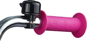 vidaXL Παιδικό Ποδήλατο 18 ίντσες για 5-7 ετών Ροζ