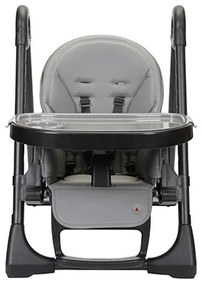 Καρεκλάκι φαγητού &quot;ROBIN GREY&quot; Topmark