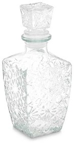Καράφα 029.92662 8x8x20cm 450ml Clear Glass