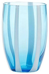 Ποτήρι Νερού Gessato GS00103 320ml Marine Zafferano Glass