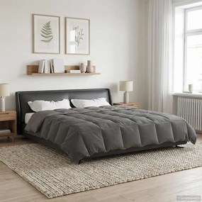 vidaXL Κουβέρτα ολόκληρου του χρόνου 220 x 240 cm