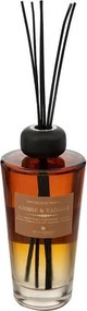 ΑΡΩΜΑΤΙΚΆ XΏΡΟΥ ΜΕ STICKS 500ML AMBER ALMA DIFF 200620A