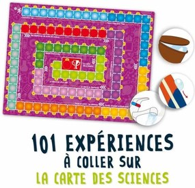 Παιχνίδι Επιστήμης Lisciani Giochi