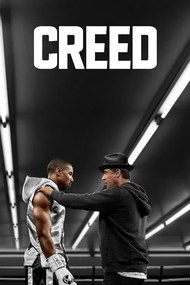 Εικονογράφηση Creed (2015)