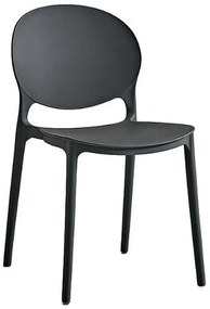 PIONA DARK GREY ΚΑΡΕΚΛΑ ΠΟΛ/ΝΙΟΥ