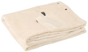 Ηλεκτρική Κουβέρτα Tristar BW-4787 150 x 80 cm Μπεζ