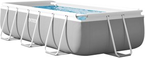 ΙΝΤΕΧ Πισίνα Prism Set 300x175x80cm (26784)
