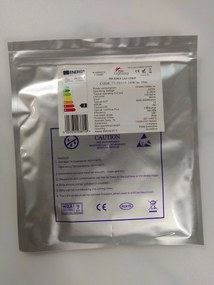 SE-CCT-14 LED STRIP CCT 14W 24V 3000k-6500k 120Chips/m 10m 8mm 3 YEARS WARRANTY PRICE PER METE