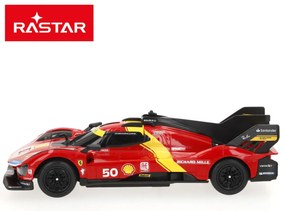 Αυτοκίνητο Radio Control Ferrari (4 Μονάδες)