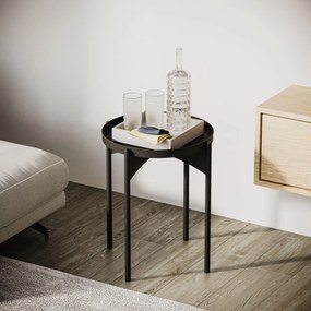 Coffee Table Shb-002-A Black