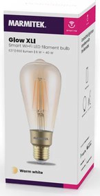 Smart Led λάμπα Marmitek Glow XLI