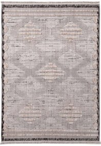 Χαλί Valencia B97 Grey-Beige Royal Carpet 80X150cm