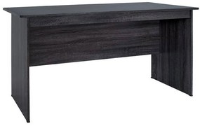 Γραφείο Μελαμίνης Ανθρακί HM2284.01