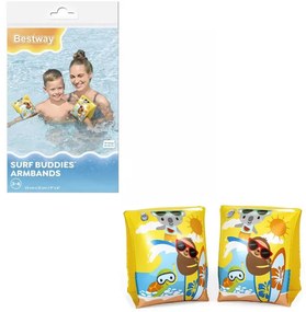 Bestway Μπρατσάκια 23cm #32042 -Surf Buddies Armbands