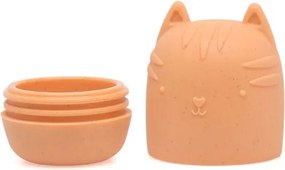 Παιχνίδια Μπάνιου (Σετ 4τμχ) Kiokids Animals 5640