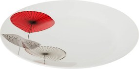 Πιάτο Φαγητού Ρηχό (Φ27) S-D Osara 147802