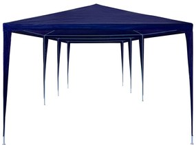 vidaXL Τέντα Εκδηλώσεων Μπλε 3 x 9 μ. από Πολυαιθυλένιο