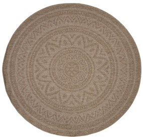 Χαλί Avanos 8871 WHITE Royal Carpet &#8211; 160×160 cm 160X160