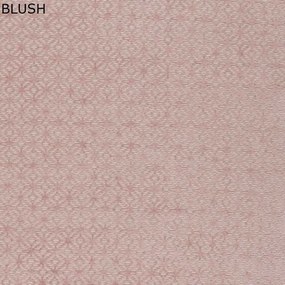 Υφ.επίπλωσης HUGHES  - BLUSH