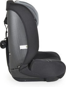 Car seat START grey 76-150cm