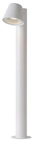 Φωτιστικό Κολόνα-Κολωνάκι Lucide 14881-70-31 DINGO-LED Λευκό (White) 3000 K