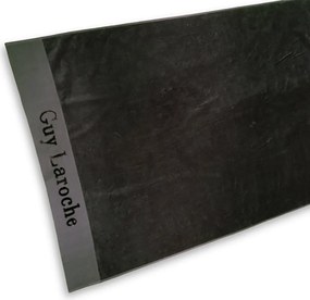 Πετσέτα Θαλάσσης Guy Laroche Varadero Black