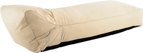 ΠΟΥΦ TANEA HM5807.01 ΜΠΕΖ ΜΕ UV PROTECTION 80x210x45-60 εκ.