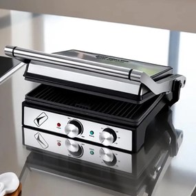 Lexical Contact Grill 2000W LSM-2571