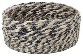 Ψωμιέρα Gas115 23Χ23Χ8cm Beige-Blue Espiel Mat