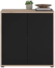 Μπουφές Eden mini-Fusiko-Mavro